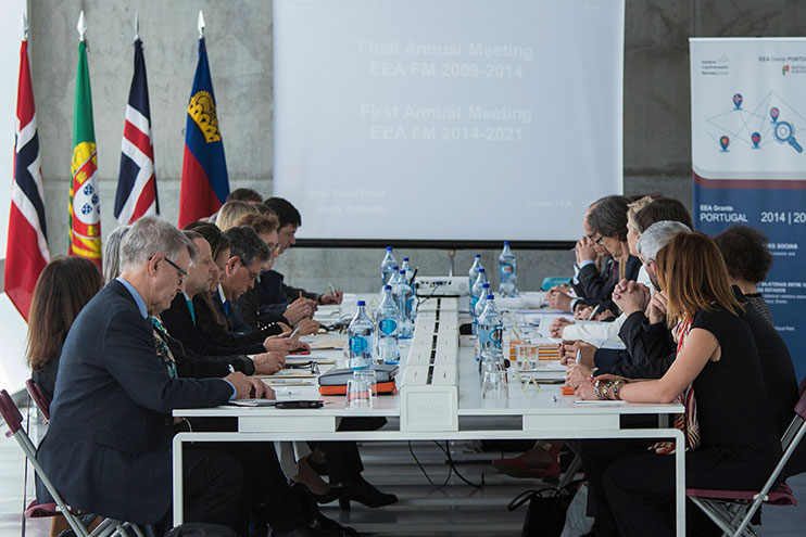 Fundo de Relações Bilaterais