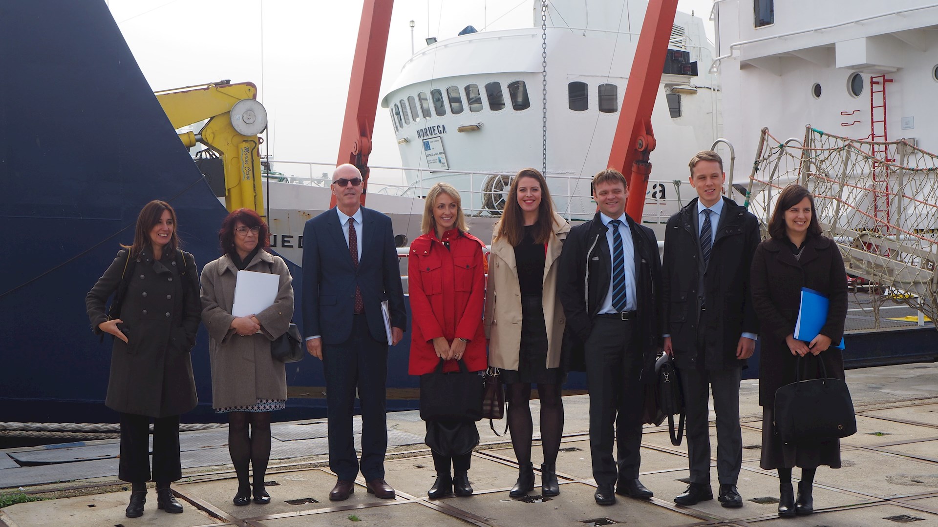 3.ª Reunião do Comité Conjunto do Fundo de Relações Bilaterais