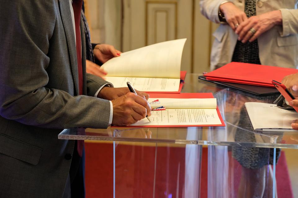 PDP 01 - Noruega-Islândia-Portugal Oportunidades de Negócio com o apoio dos EEA Grants