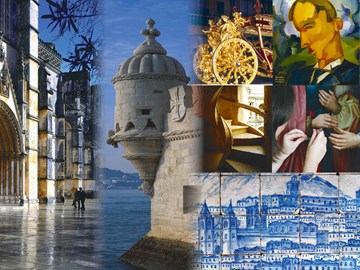 Programa Cultura abre Avisos de Concurso para o Património Cultural Costeiro e para as Artes