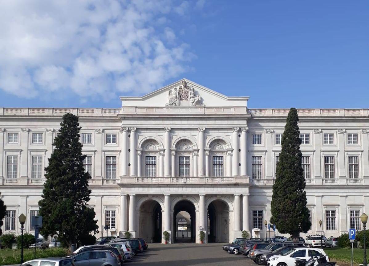 Directorate General for Cultural Heritage was designated Programme Operator of Programme Area “Culture"