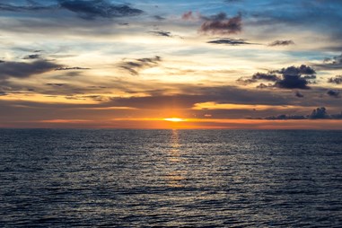 Crescimento Azul