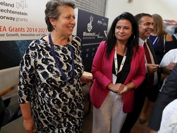 Ocean Business 2018