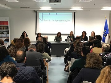 Presentation session: EEA Grants Funding Opportunities