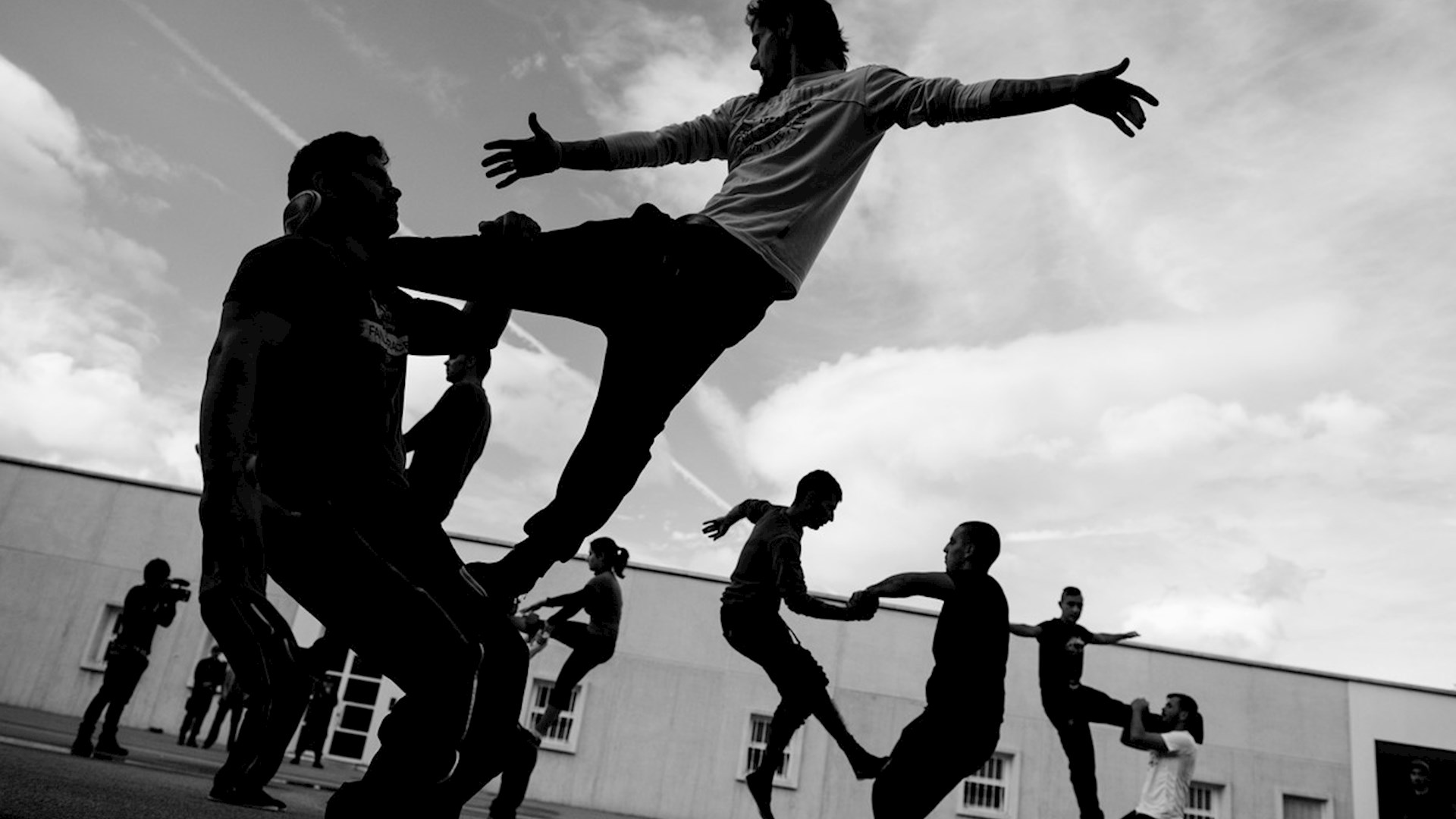 3 milhões e meio de euros para cidadãos mais ativos