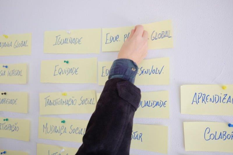 Fundação Gonçalo da Silveira vai implementar projeto “Educação para a Cidadania”