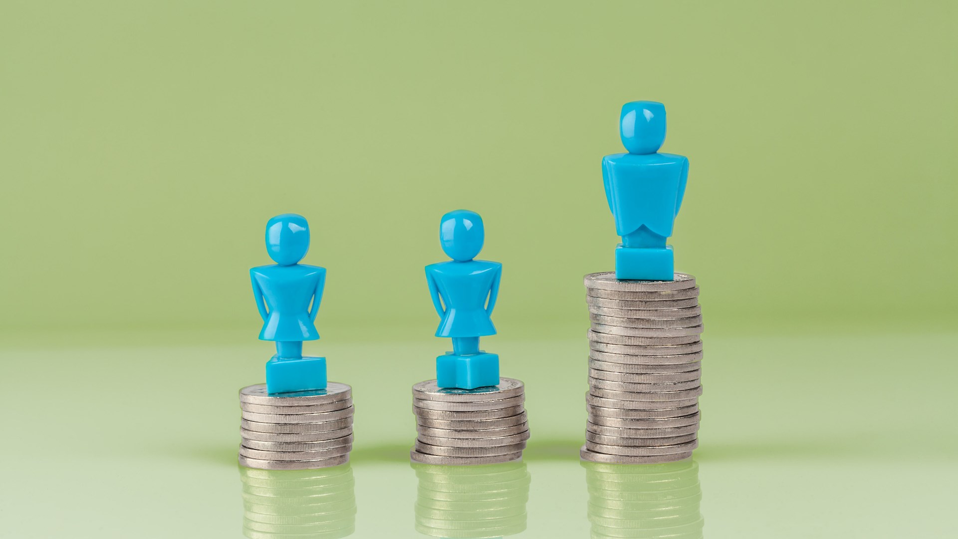 Small Grant Scheme #1 starts today with a total allocation of €200.000