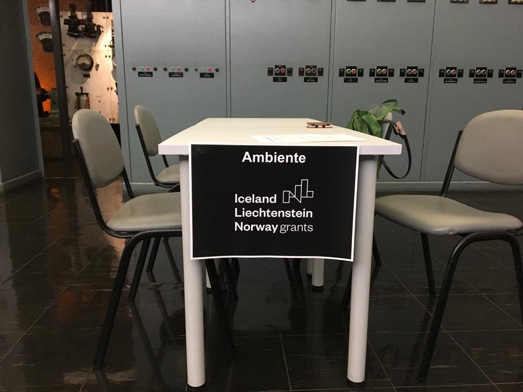 Programa Ambiente esteve presente na Região Autónoma da Madeira