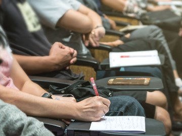 Novos concursos e encontros bilaterais com países financiadores