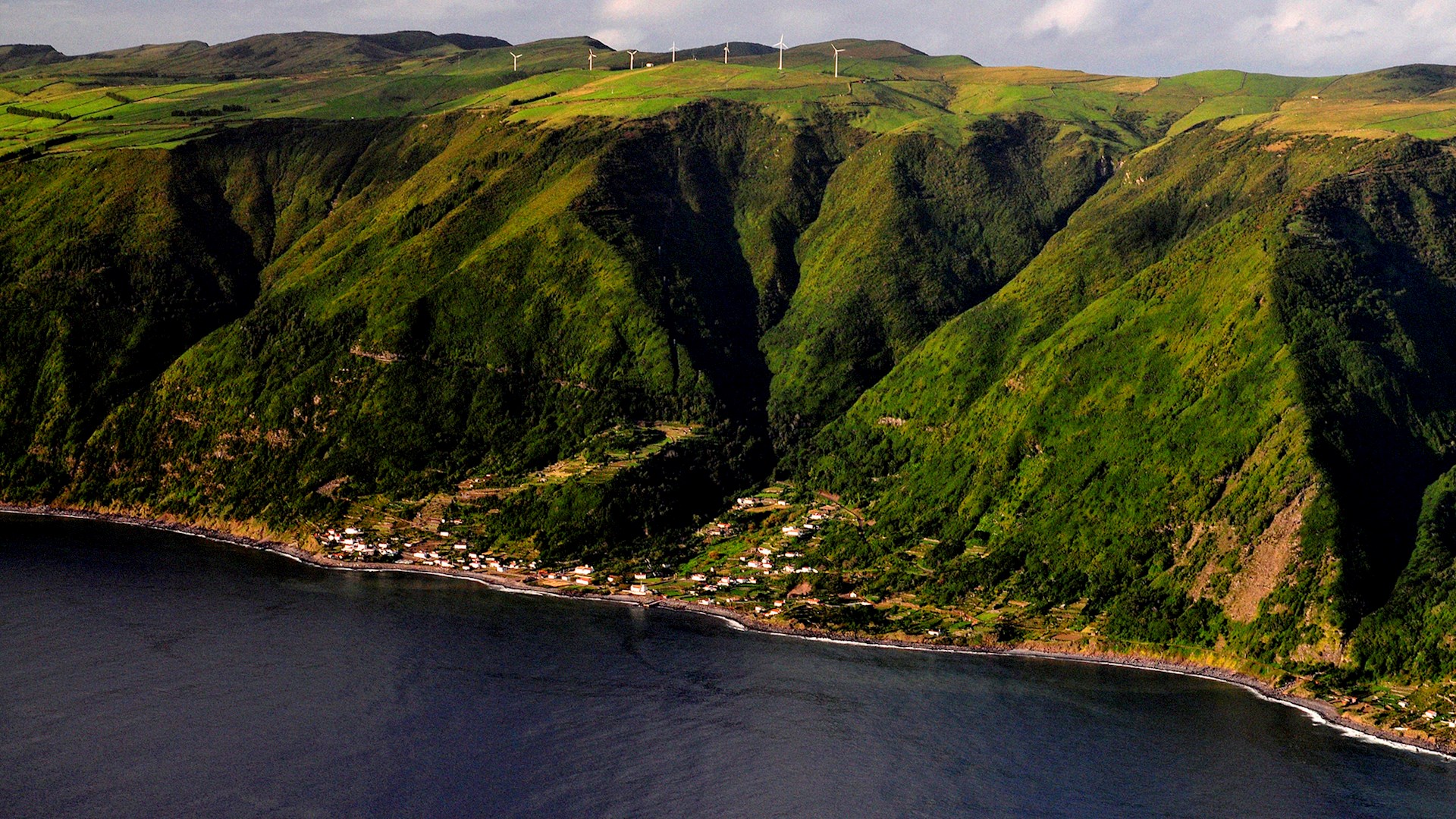 Assinatura do Protocolo das Reservas da Biosfera