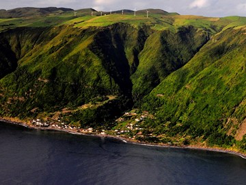 Assinatura do Protocolo das Reservas da Biosfera