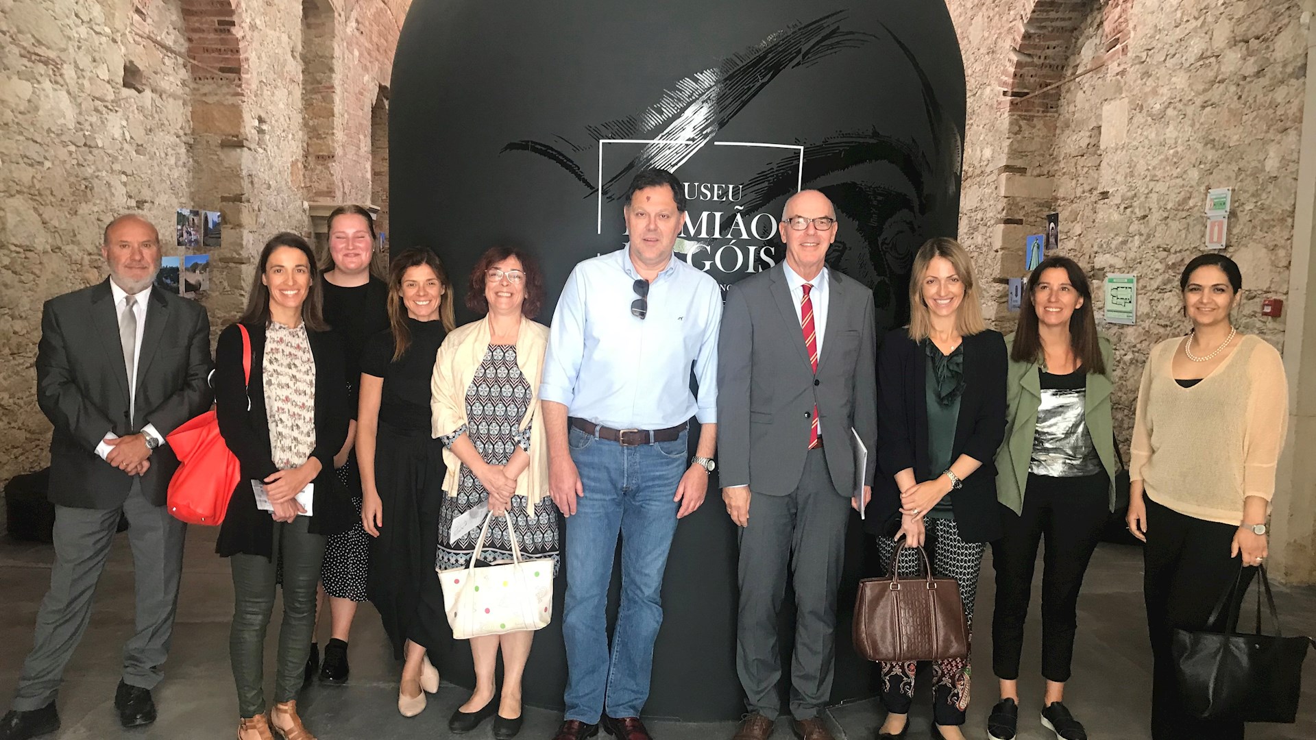 Disponíveis mais 400 mil euros para reforço das relações bilaterais