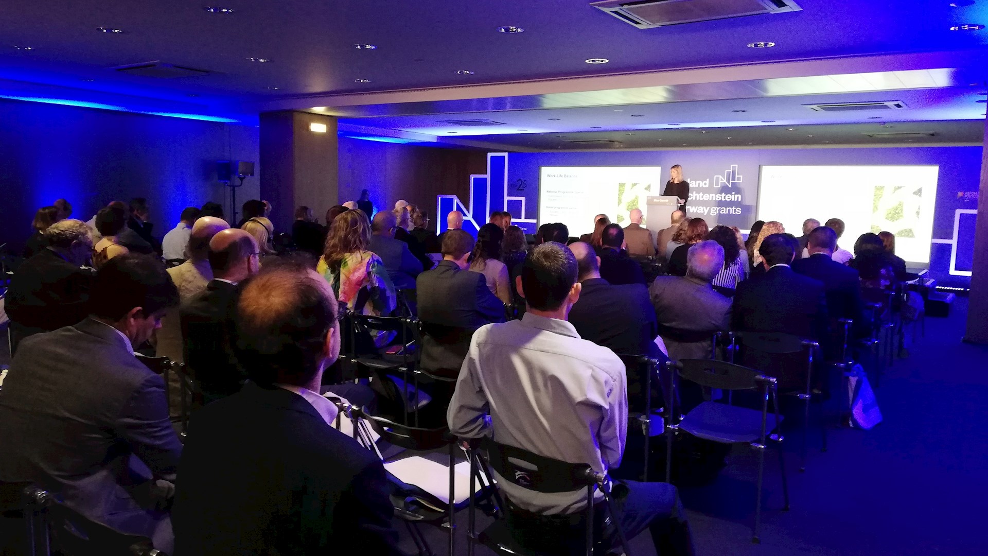 Programa Crescimento Azul EEA Grants 2014-2021 Working together for a Sustainable Blue Growth