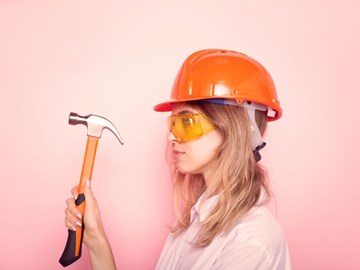 Predefined Project "GE-HEI - Gender Equality In Higher Education Institutions"