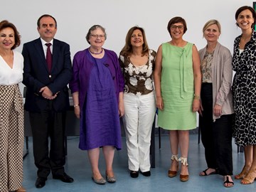 Lançamento do Projeto “Igualdade de Género nas Instituições do Ensino Superior”