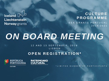 Join us "On Board Meeting"