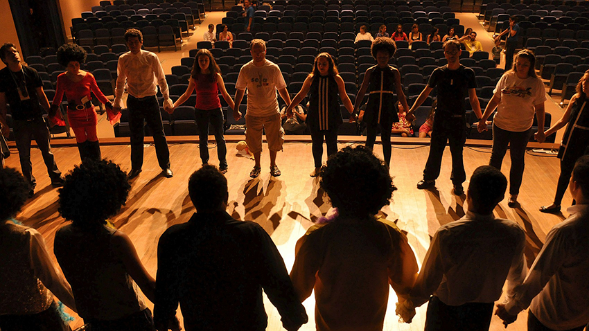 Culture Programme: extension of the deadlines for Connecting Dots Call#2 and FBR Travel Grants 