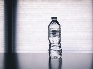 Programa Ambiente: Sistema de reembolso de depósito para garrafas de bebidas e latas