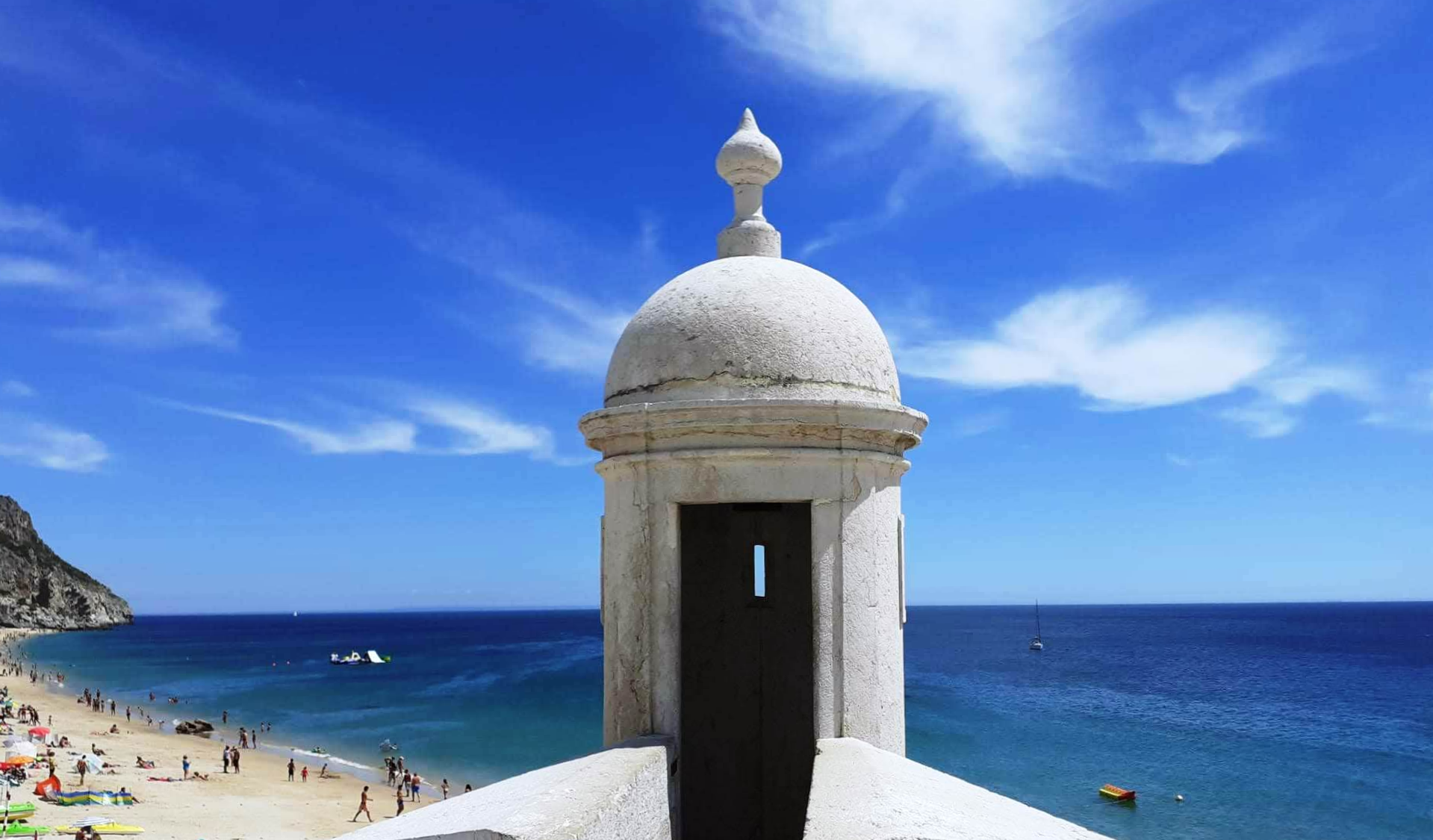 New Landmark for the Coastal Cultural Heritage