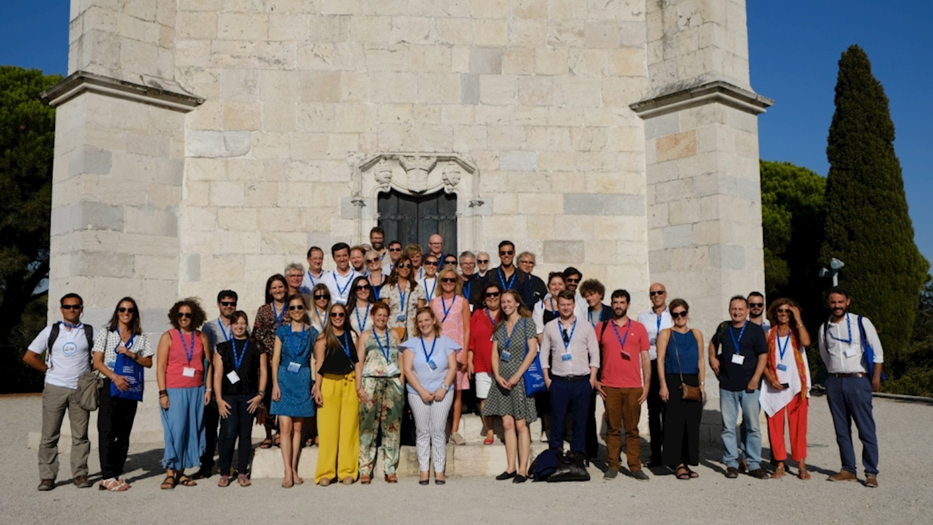 On Board Meeting of Culture Programme