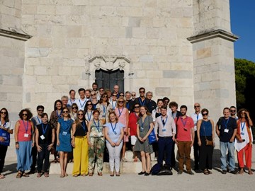 Encontro Matchmaking On Board Meeting do Programa Cultura