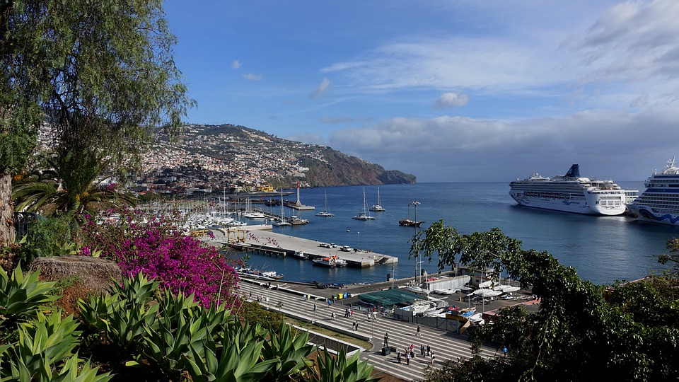 Funchal hosts clarification session for Coastal Cultural Heritage