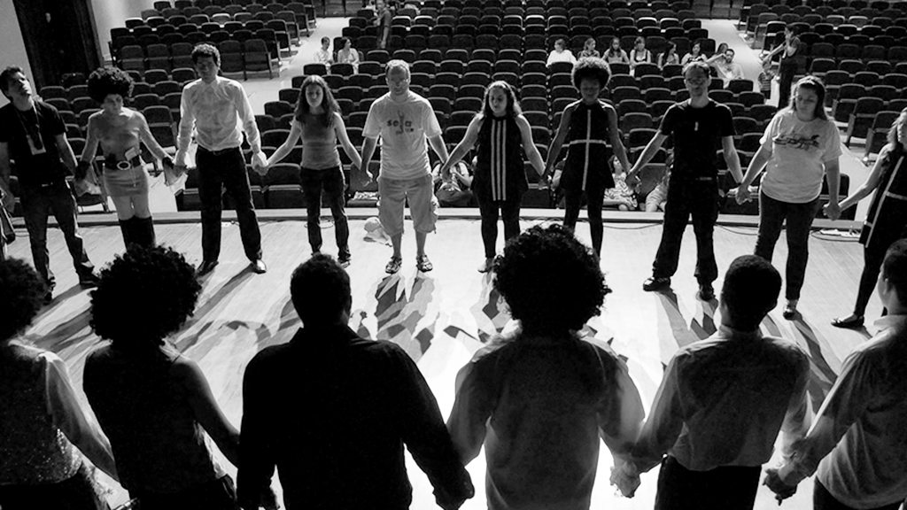 Save the date: Connecting Dots seminar