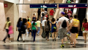 Metropolitano de Lisboa