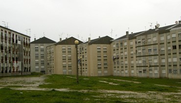 Bairros Críticos