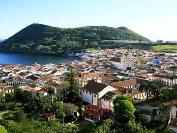 Açores recebe sessões de esclarecimentos para o Património Cultural Costeiro
