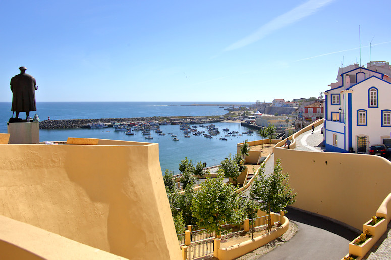 Alentejo hosts clarification session for Coastal Cultural Heritage