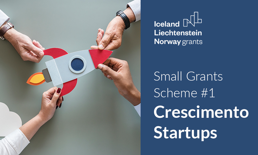 Abertura do Concurso SGS #1