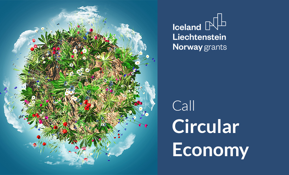Call Circular Economy