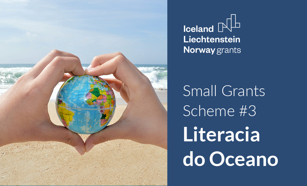 Abertura do Concurso SGS #3