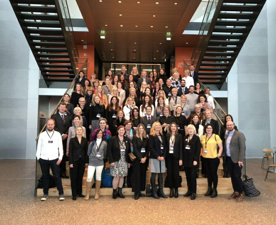 Bilateral initiative: Gender Equality Conference