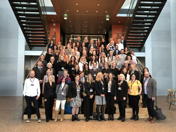 Iniciativa bilateral "Gender Equality Conference"