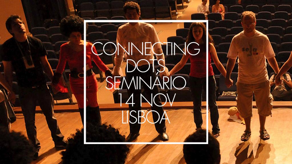 Noticia Seminario Connectingdots