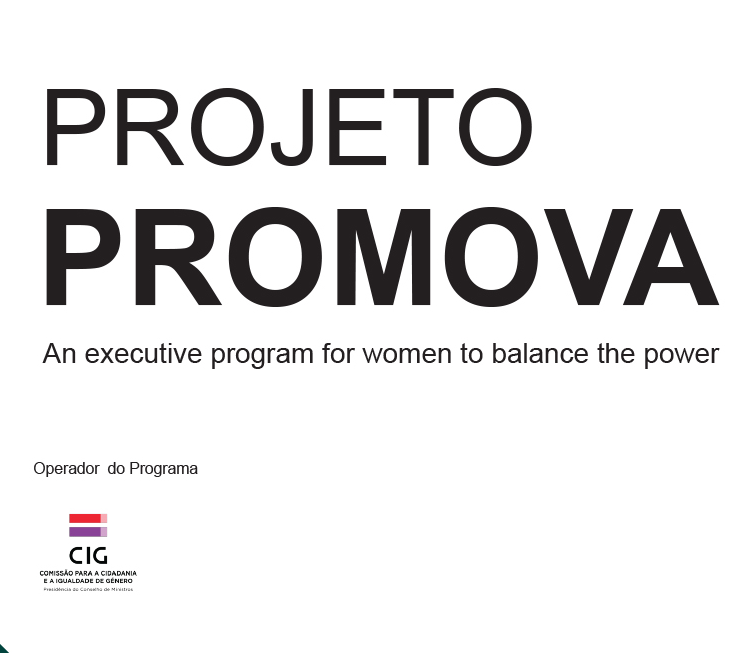 CIP presents Promova Project