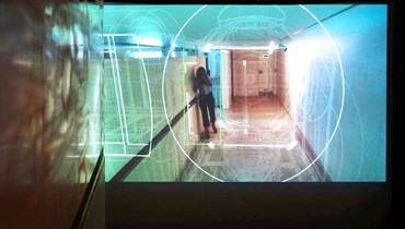 Realidades Artificiais: o virtual como meio estético na ideação arquitetónica