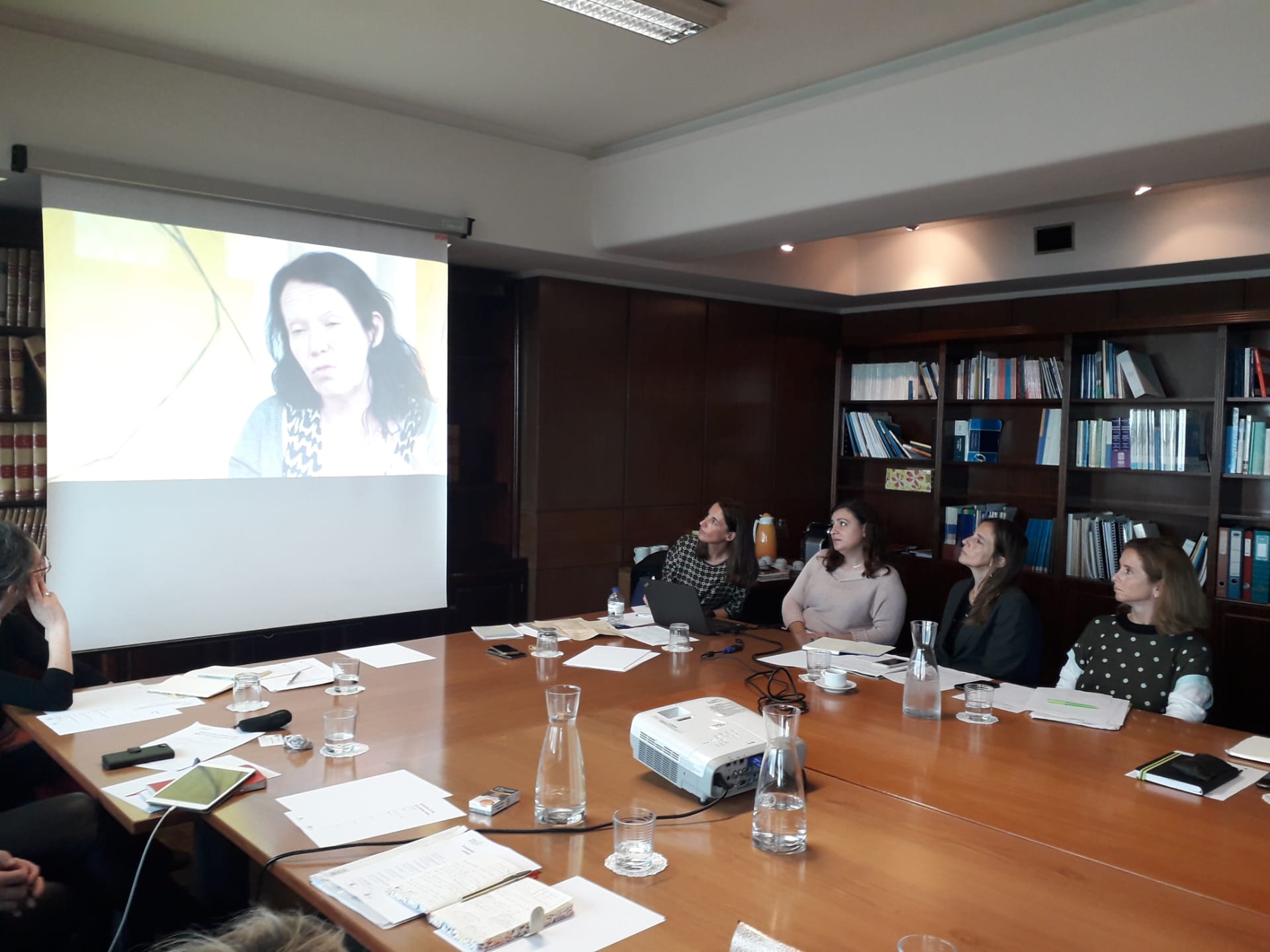 Iniciativa bilateral “Promover a proteção dos direitos da criança em áreas prioritárias”