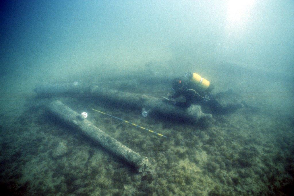 Projeto Water World: Contratação de especialistas