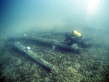 Projeto Water World: Contratação de especialistas
