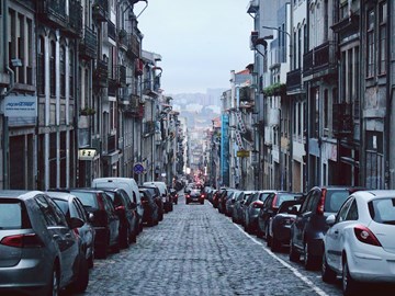Reforçar a adaptação às alterações climáticas a nível local