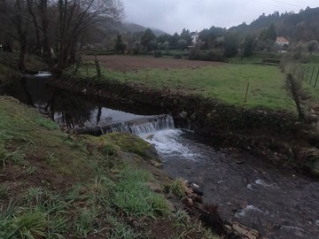 Gestão da Bacia Hidrográfica do Rio Ceira face às Alterações Climáticas