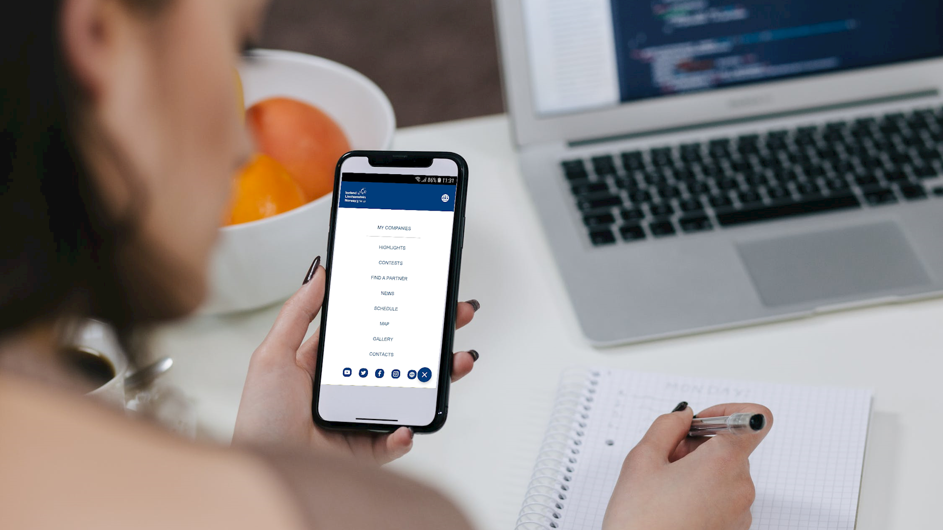 Do you already know the EEA Grants PT APP?