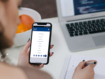 Do you already know the EEA Grants PT APP?