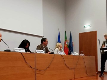 Formação “Literacia do Oceano para Todos” promoveu discussão e sinergias em Literacia do Oceano