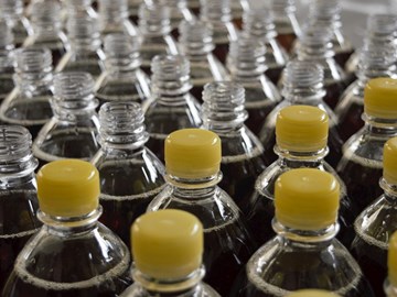 Evento de apresentação dos Projetos Piloto de Sistema de reembolso de depósito para garrafas de bebidas e latas