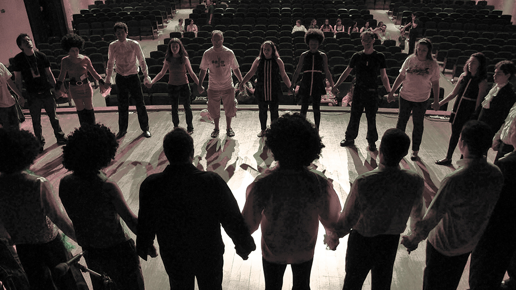 Connecting Dots: submit your proposal!