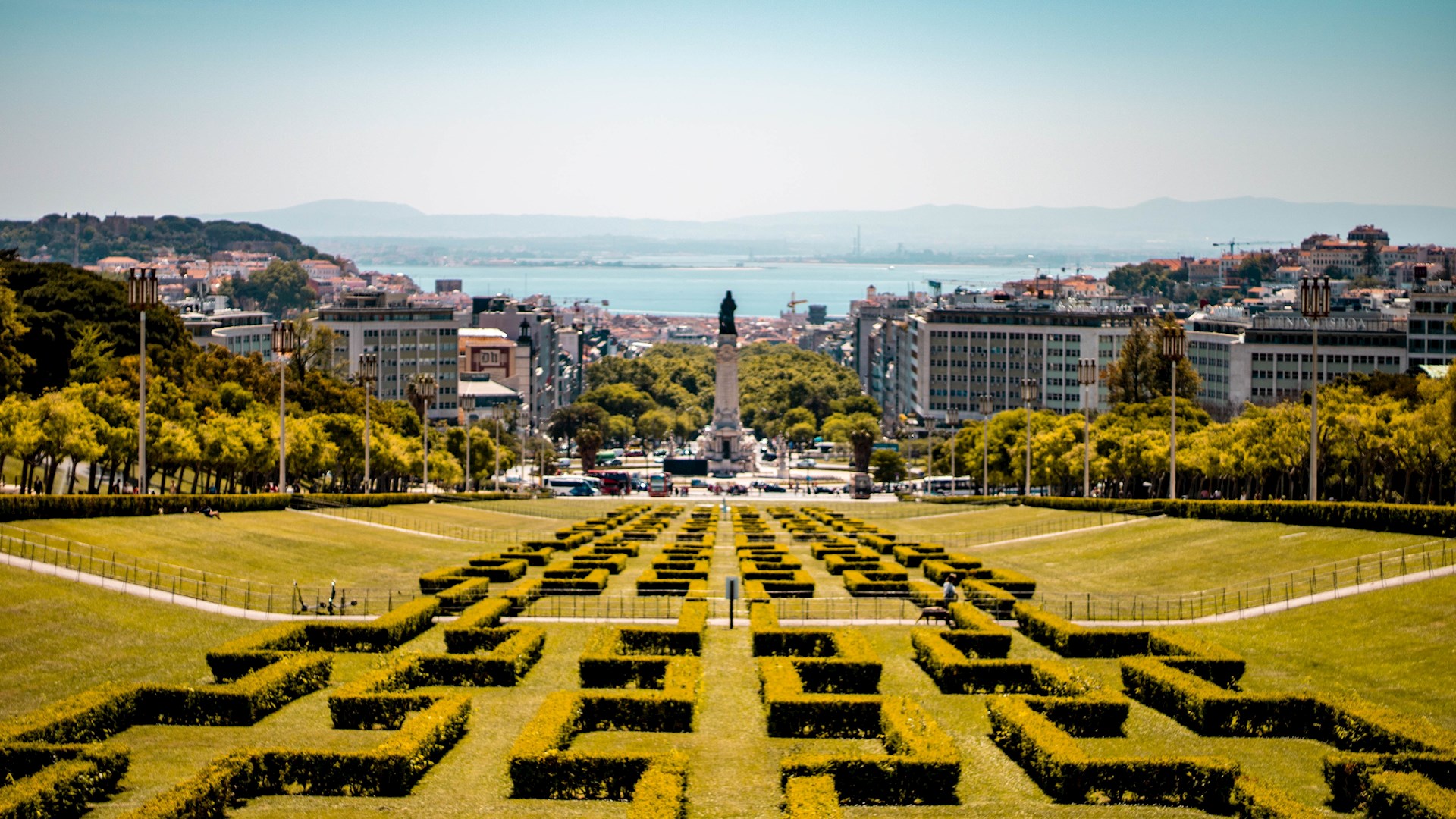 Evento de Matchmaking “Laboratórios Vivos para a Descarbonização e Mitigação das Alterações Climáticas”